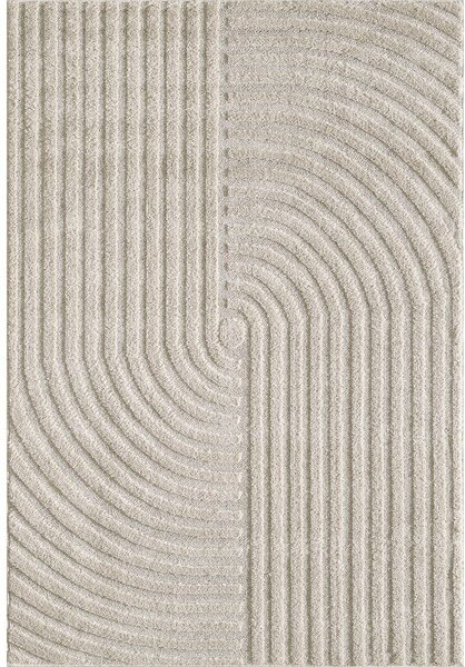 Bež tepih 120x170 cm Serenity – ESTE