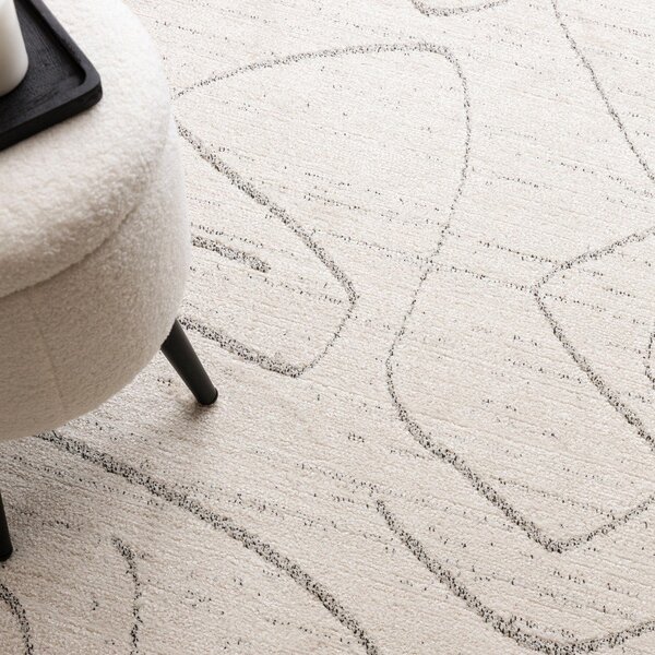 Krem tepih 120x160 cm Oslo – Asiatic Carpets