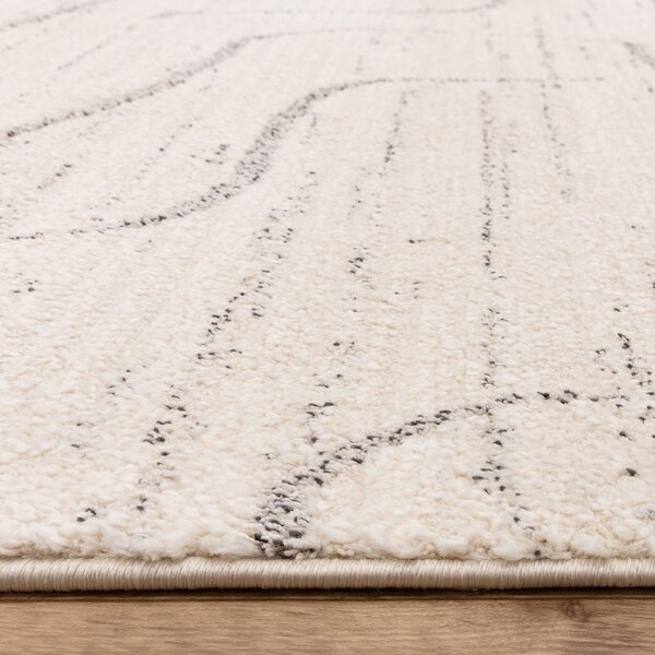 Krem tepih 120x160 cm Oslo – Asiatic Carpets