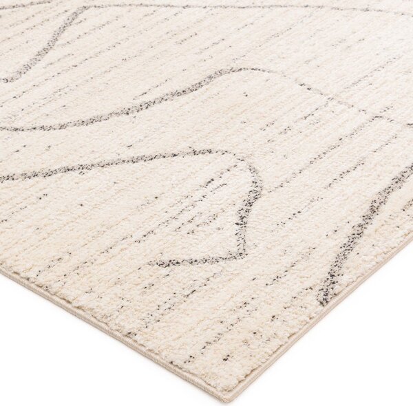 Krem tepih 120x160 cm Oslo – Asiatic Carpets