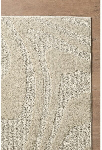 Bež tepih 120x170 cm Serenity – ESTE