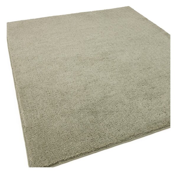 Zeleni periv tepih 80x150 cm Super Snug – Asiatic Carpets