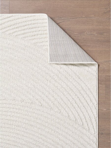 Krem tepih 120x170 cm Zephyr – ESTE