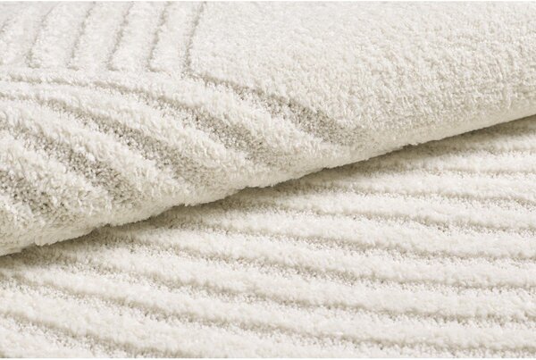 Krem tepih 120x170 cm Zephyr – ESTE