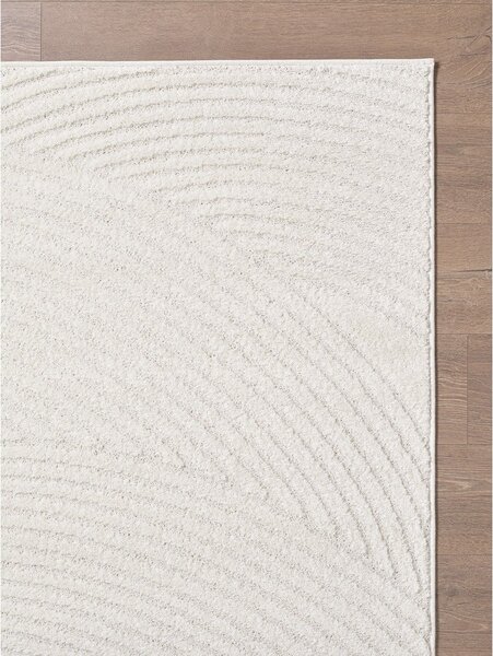 Krem tepih 120x170 cm Zephyr – ESTE