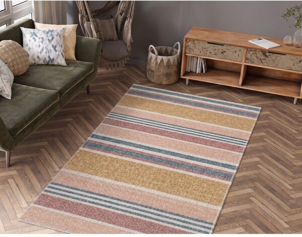 Periv tepih 50x80 cm Randi – Vitaus