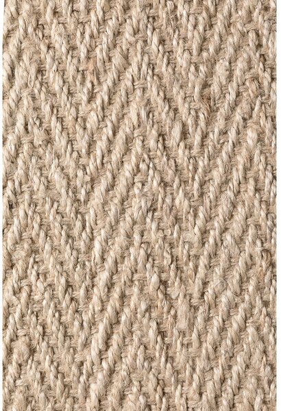 Ručno rađen juten tepih u prirodnoj boji 160x230 cm Mirabelle – Villeroy&Boch