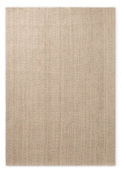 Ručno rađen juten tepih u prirodnoj boji 160x230 cm Mirabelle – Villeroy&Boch