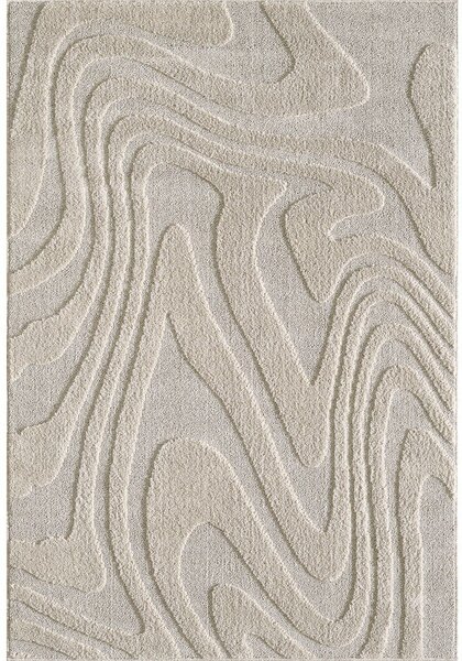 Bež tepih 120x170 cm Dune – ESTE