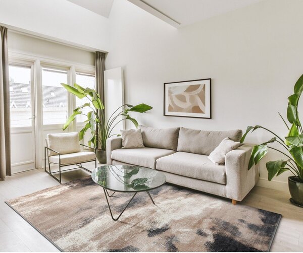 Tepih 80x150 cm Linda – FD