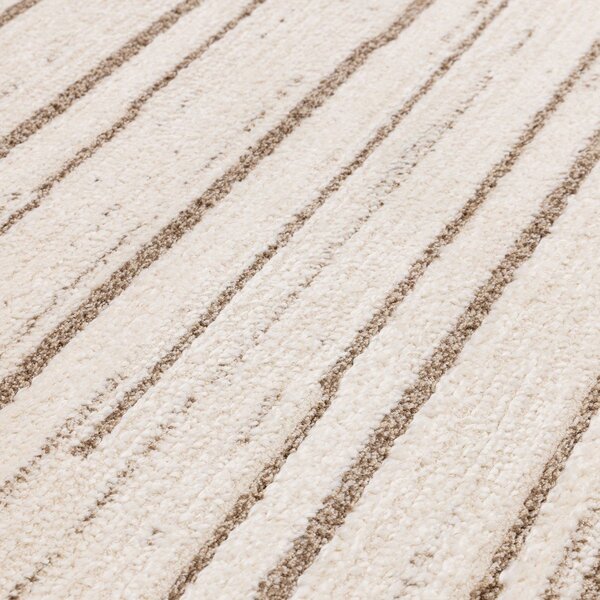 Krem tepih 120x160 cm Oslo – Asiatic Carpets