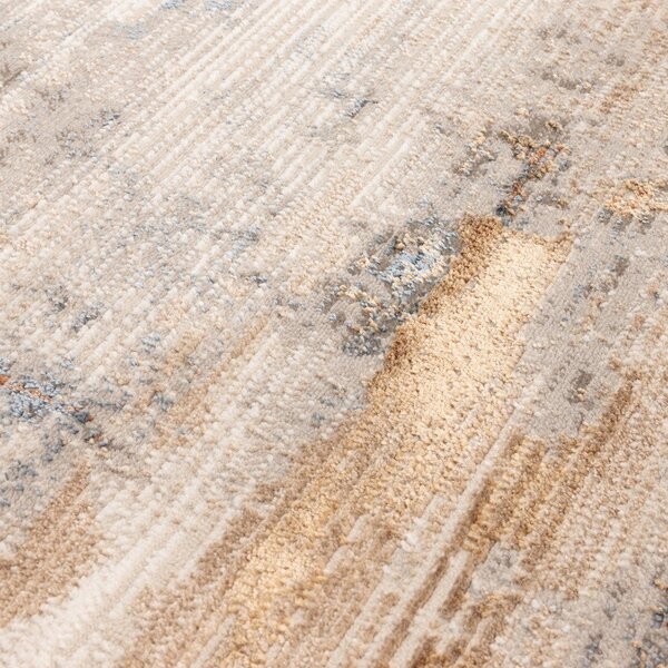 Bež/krem tepih 120x160 cm Miro – Asiatic Carpets