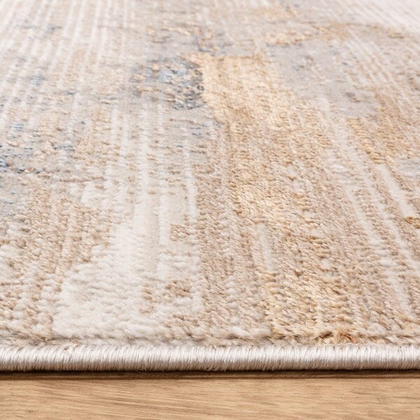 Bež/krem tepih 120x160 cm Miro – Asiatic Carpets