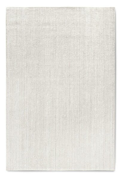 Bijeli obostrani/ručno rađen juten tepih 120x170 cm Rosalie – Villeroy&Boch