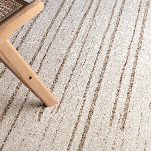 Krem tepih 120x160 cm Oslo – Asiatic Carpets