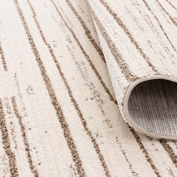 Krem tepih 120x160 cm Oslo – Asiatic Carpets