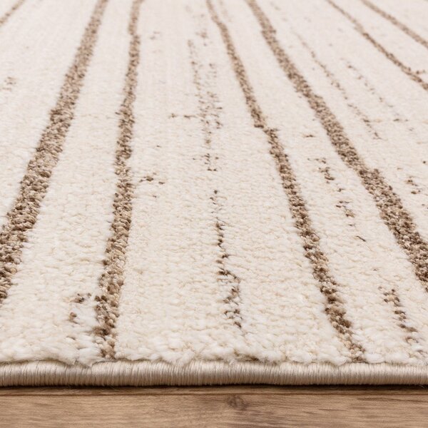 Krem tepih 120x160 cm Oslo – Asiatic Carpets