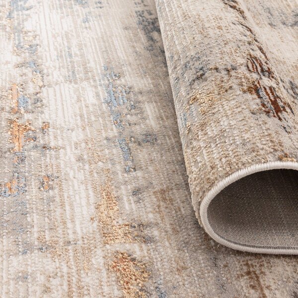 Bež/krem tepih 120x160 cm Miro – Asiatic Carpets