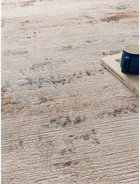 Bež/krem tepih 120x160 cm Miro – Asiatic Carpets