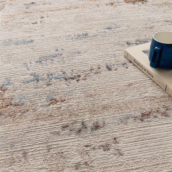 Bež/krem tepih 120x160 cm Miro – Asiatic Carpets