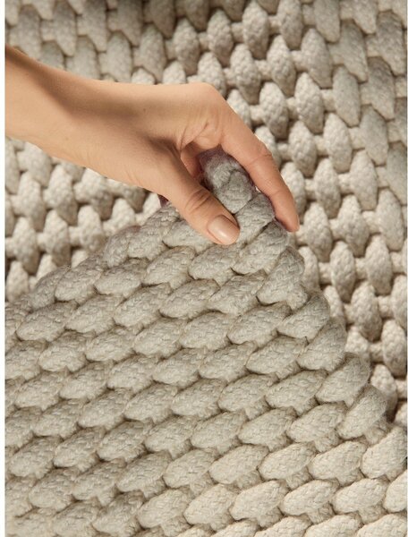 Krem unutarnja i vanjska staza 80x250 cm Southwark – Ted Baker