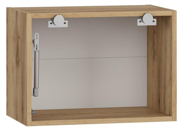 Korpus gornjeg ormarića Verlene GO 50/36 (hrast craft)