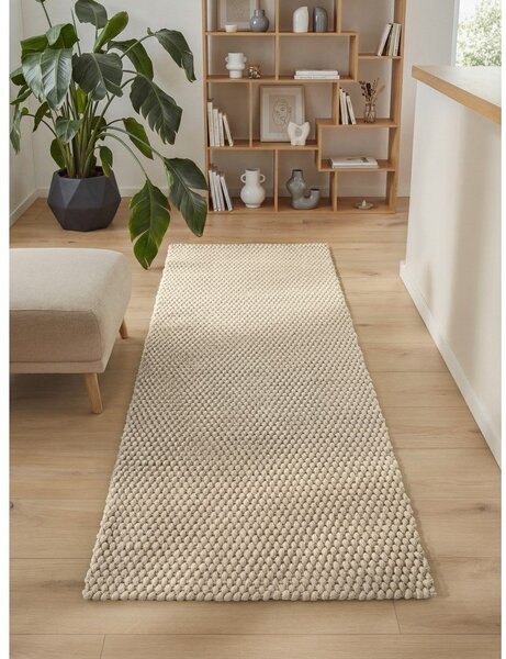 Krem unutarnja i vanjska staza 80x250 cm Southwark – Ted Baker
