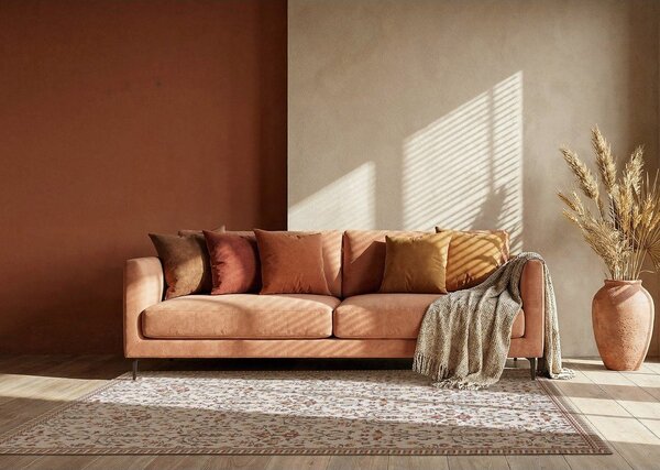 Unutarnji i vanjski tepih 120x170 cm Lua – Universal