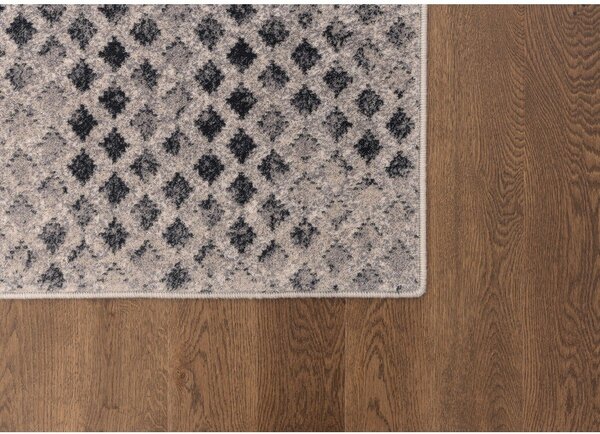 Vunen tepih 80x150 cm Fridia – Agnella