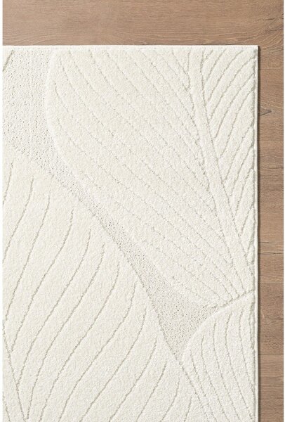 Krem tepih 120x170 cm Lamina – ESTE