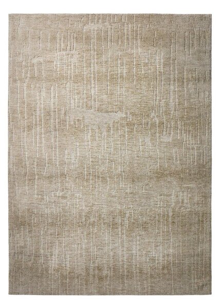 Zeleni ručno rađen tepih 200x300 cm Eriana – Kave Home