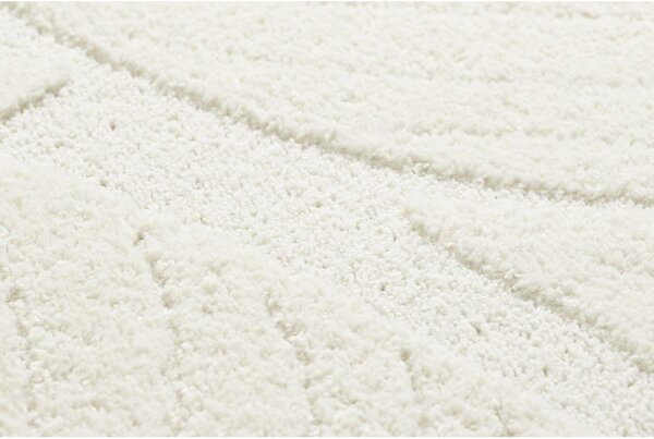 Krem tepih 120x170 cm Lamina – ESTE