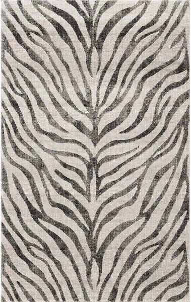 Periv tepih 50x80 cm Zebra – Vitaus