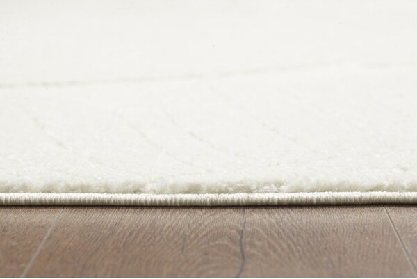 Krem tepih 120x170 cm Lamina – ESTE