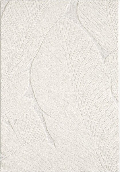Krem tepih 120x170 cm Lamina – ESTE