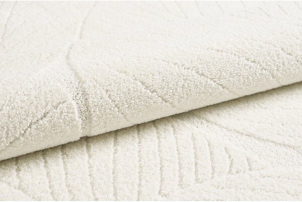 Krem tepih 120x170 cm Lamina – ESTE