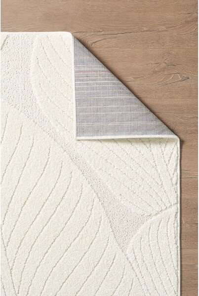 Krem tepih 120x170 cm Lamina – ESTE