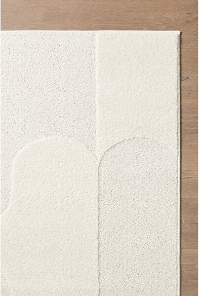 Krem tepih 120x170 cm Luna – ESTE