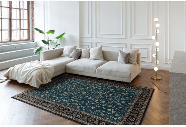 Vunen tepih 133x180 cm Philip – Agnella