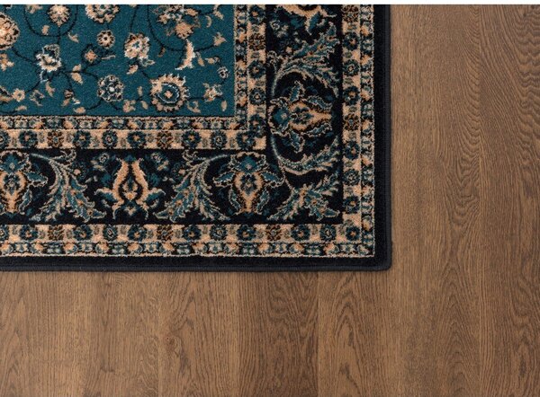 Vunen tepih 133x180 cm Philip – Agnella