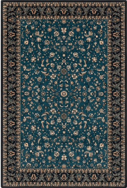 Vunen tepih 133x180 cm Philip – Agnella