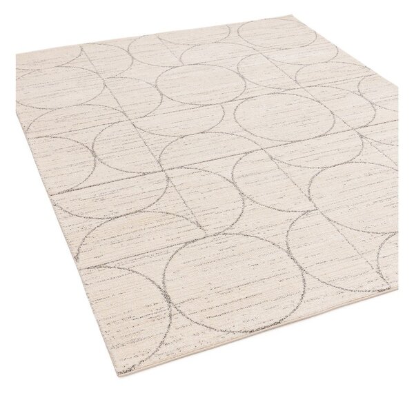 Krem tepih 120x160 cm Oslo – Asiatic Carpets