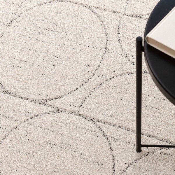Krem tepih 120x160 cm Oslo – Asiatic Carpets