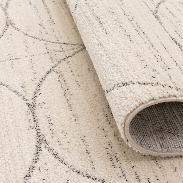 Krem tepih 120x160 cm Oslo – Asiatic Carpets