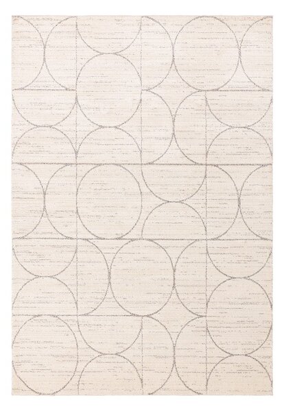 Krem tepih 120x160 cm Oslo – Asiatic Carpets