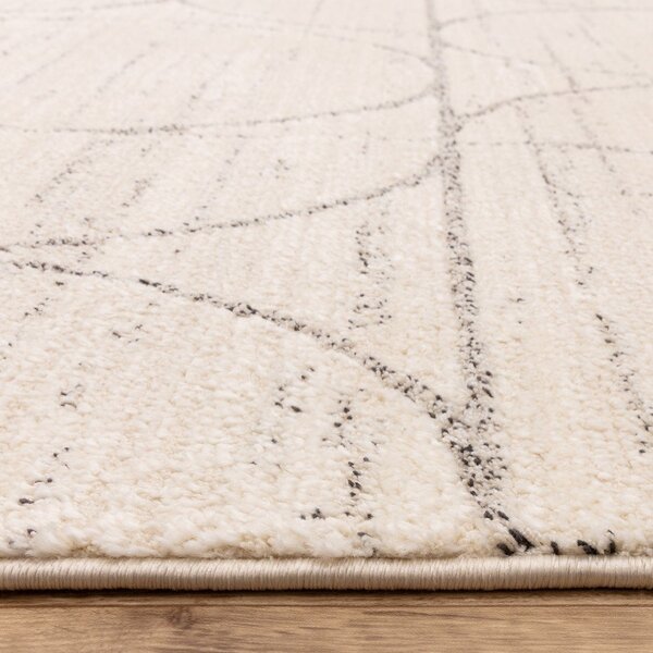 Krem tepih 120x160 cm Oslo – Asiatic Carpets