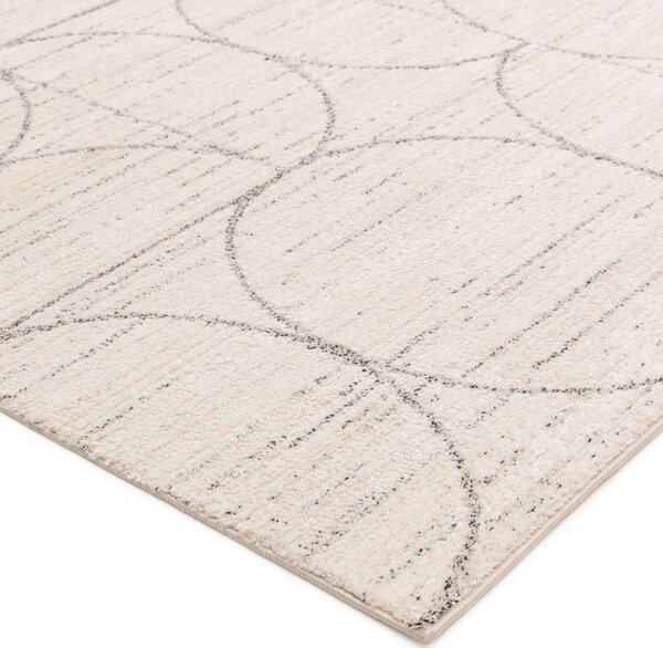 Krem tepih 120x160 cm Oslo – Asiatic Carpets