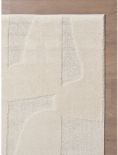 Krem tepih 120x170 cm Cairo – ESTE