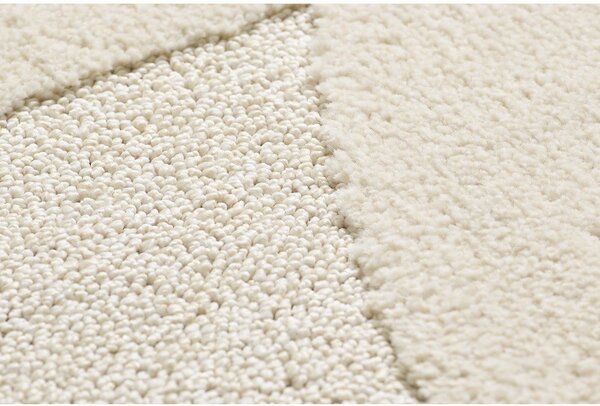 Krem tepih 120x170 cm Cairo – ESTE
