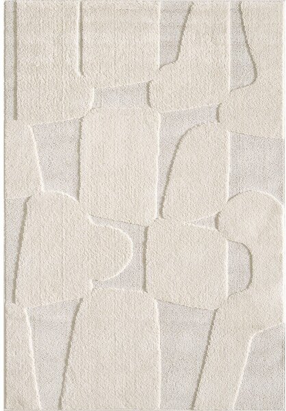 Krem tepih 120x170 cm Cairo – ESTE